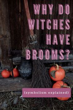Finding Balance with the Baby Witch Broom: Spells for Harmony and Inner Peace
